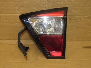 фонарь крышки багажника правый Ford Kuga 2 поколение [рестайлинг] 2018, 1.5 л., бензин, GV41-13A602-AG