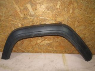 накладка колесной арки задний правый Jeep Wrangler 4 поколение 2019, 2.0 л., бензин