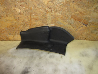 водосток крышки багажника Mercedes-Benz GLE V167 2021, 2.0 л., дизель, A1676901601