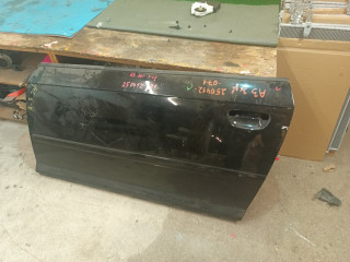 дверь передняя левая Audi A3 8P/8PA [рестайлинг] 2006, 1.6 л., бензин, АКПП, хетчбэк 3 дв.