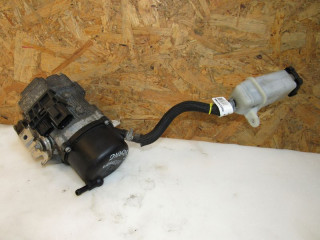 насос гидроусилителя руля Jeep Wrangler 4 поколение 2021, 2.0 л., бензин, P68247930AD