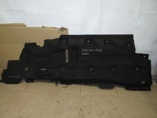 защита днища Ford Edge 2 поколение CD539 2018