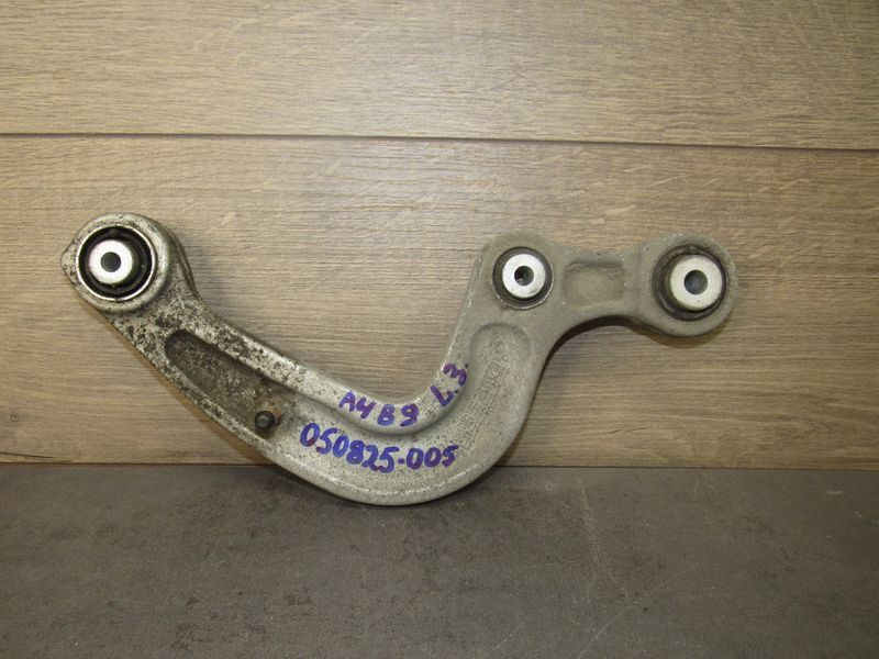 рычаг задний левый Audi A4 B9 2019, 2.0 л., бензин, седан, CPLA-5B530-BA - фото №1