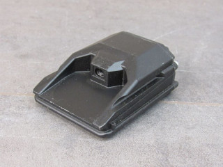 камера переднего обзора Jeep Grand Cherokee 4 поколение [рестайлинг] 2016, P68231908AA