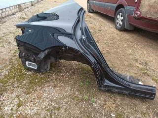 крыло заднее правое Toyota Camry XV70 2022, 2.5 л., гибрид