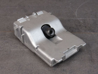 камера переднего обзора Maserati Levante 1 поколение 2017, 670105420