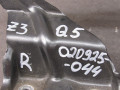 петля капота правая Audi Q5 8R [рестайлинг] 2014, 8R0823302A - фото №10