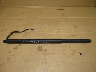 амортизатор крышки багажника (3-5 двери) Kia Stinger 1 поколение 2020, 2.2 л., дизель, 81770-J5100