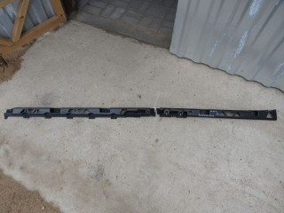 Кронштейн крепления порога Mercedes-Benz S-Класс W223 2021, 4.0 л., дизель, A2236983700, A2236983900