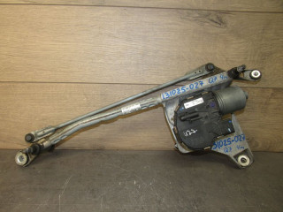 механизм стеклоочистителя (трапеция дворников) Audi Q7 4M 2016, 3.0 л., дизель, 4M1955119A