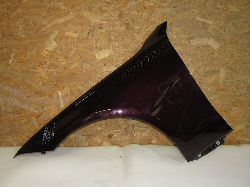 крыло переднее левое Mercedes-Benz S-Класс W223 2021, A2238810200 - фото №1