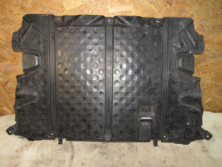 защита двигателя Mercedes-Benz S-Класс W223 2021, 4.0 л., дизель, A2235201000