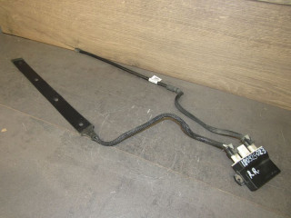 блок управления крышкой багажника Land Rover Range Rover 4 поколение 2016, 3.0 л., дизель, GK52-14E108-AA