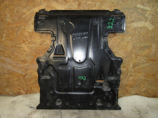 защита двигателя Mercedes-Benz GLE V167 2021, 2.0 л., дизель