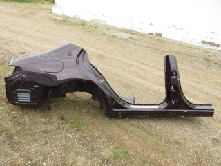 крыло заднее правое Mercedes-Benz S-Класс W223 2021