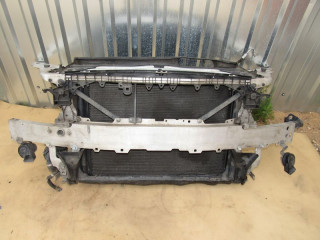 передняя панель крепления облицовки (телевизор) Mercedes-Benz C-Класс W205/S205/C205 2015, 2.0 л., дизель, универсал, A0005002686, A2056200495, A2056202034