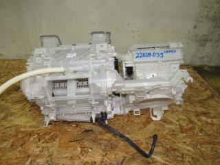 корпус отопителя (печки) Toyota Camry XV70 2022, 2.5 л., гибрид, 87050-33890