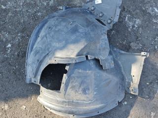 защита арок передняя левая (подкрылок) BMW X5 E70 2008, 3.0 л., D, дизель