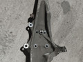 кулак поворотный левый BMW 5 серия F10/F11 [рестайлинг] F10 2014, 2.0 л., дизель, АКПП, синий, седан, задний привод, правый руль - фото №2