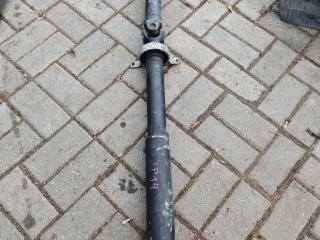 карданный вал BMW 5 серия E60/E61 E60 2004, 3.0 л., 306D2, дизель, серый, седан, задний привод
