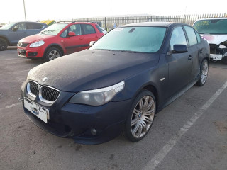 BMW 5 серия E60/E61 [рестайлинг] E60