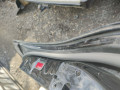 дверь задняя левая Mercedes-Benz GL-Класс X164 W164 2008, 5.0 л., бензин, АКПП, черный, внедорожник 5 дв., полный привод - фото №3