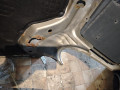 капот Mercedes-Benz E-Класс W210/S210 1998, 2.0 л., i, бензин - фото №5