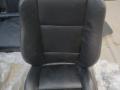 салон (комплект сидений) BMW X5 E53 [рестайлинг] E53 2005, 3.0 л., дизель, АКПП, серебристый металлик, внедорожник 5 дв., полный привод - фото №6