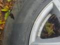 колесо запасное (таблетка) BMW X5 E53 [рестайлинг] E53 2005, 3.0 л., дизель, АКПП, серебристый металлик, внедорожник 5 дв., полный привод - фото №3