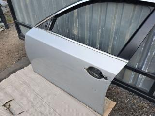 дверь передняя левая BMW 5 серия E60/E61 E61 2005, 2.5 л., дизель, АКПП, серый, универсал