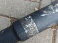 карданный вал BMW 5 серия E60/E61 E60 2004, 3.0 л., 306D2, дизель, серый, седан, задний привод - фото №2
