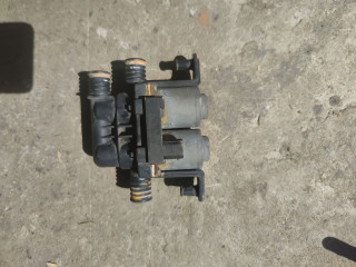 кран отопителя (печки) BMW X5 E53 2003, 4.6 л., бензин, АКПП, синий, внедорожник 5 дв., полный привод, правый руль