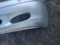 бампер передний Mercedes-Benz S-Класс W220 2002, 3.2 л., дизель, АКПП, серебристый металлик, седан, задний привод - фото №2