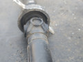 карданный вал BMW 3 серия E90/E91/E92/E93 2006, 1.8 л., бензин, МКПП, серебристый металлик, седан, правый руль - фото №2