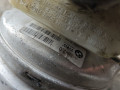 вакуумный усилитель тормозов BMW 5 серия E60/E61 [рестайлинг] E60 2007, 3.0 л., дизель, АКПП, синий, седан, задний привод, правый руль - фото №2