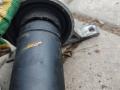 карданный вал BMW 5 серия E60/E61 E60 2004, 3.0 л., 306D2, дизель, серый, седан, задний привод - фото №3