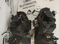 фара BMW X5 E53 2003, 3.0 л., бензин, АКПП, чёрный, внедорожник 5 дв., полный привод - фото №6