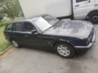 BMW 5 серия E34