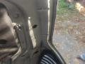 капот BMW X5 E53 [рестайлинг] E53 2005, 3.0 л., дизель, АКПП, серебристый металлик, внедорожник 5 дв., полный привод - фото №6