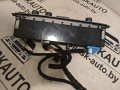 блок управления печки / климат-контроля BMW 7 серия E65/E66/E67 2004, 3.0 л., D, дизель, АКПП - фото №3