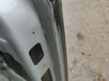 крышка багажника (дверь 3-5) Mercedes-Benz E-Класс W211/S211 2003, 2.2 л., CDi, дизель, универсал - фото №4