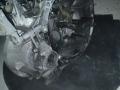 КПП механическая (МКПП) Peugeot 406 1 поколение [рестайлинг] 2002, 2.0 л., HDi, дизель - фото №2