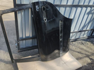 дверь задняя левая Mercedes-Benz GL-Класс X164 W164 2008, 5.0 л., бензин, АКПП, черный, внедорожник 5 дв., полный привод