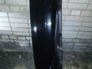 борт откидной BMW X5 E70 2007, 3.0 л., дизель, АКПП, черный, внедорожник 5 дв., полный привод, правый руль