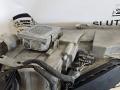 фара Mercedes-Benz S-Класс W220 2002, 3.2 л., дизель, АКПП, серебристый металлик, седан, задний привод - фото №5