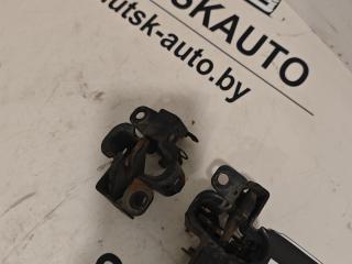 замок капота Mercedes-Benz GL-Класс X164 W164 2008, 5.0 л., бензин, АКПП, черный, внедорожник 5 дв., полный привод