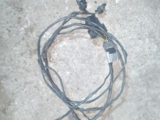 проводка датчиков парковки BMW X6 E71/E72 E71 2008, 3.0 л., дизель, АКПП, черный, внедорожник 5 дв., полный привод, правый руль