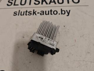 сопротивление печки BMW 3 серия E46 2000, 2.0 л., дизель, 5МКПП, серый, седан, задний привод