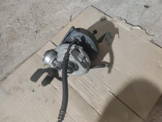турбина BMW X5 E53 2003, 3.0 л., дизель, черный, внедорожник 5 дв.