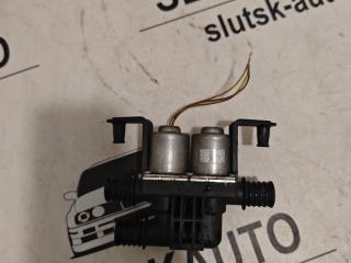 кран отопителя (печки) BMW X5 E53 2003, 3.0 л., дизель, черный, внедорожник 5 дв.